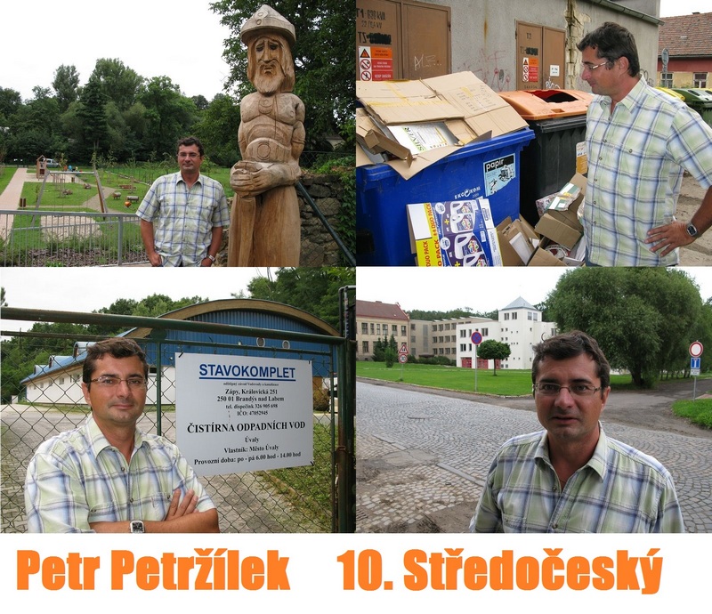 kandidát